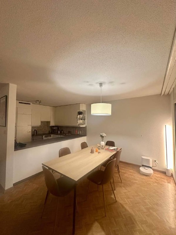 Chambre disponible en colocation – Appartement 3 chambres - Image 4